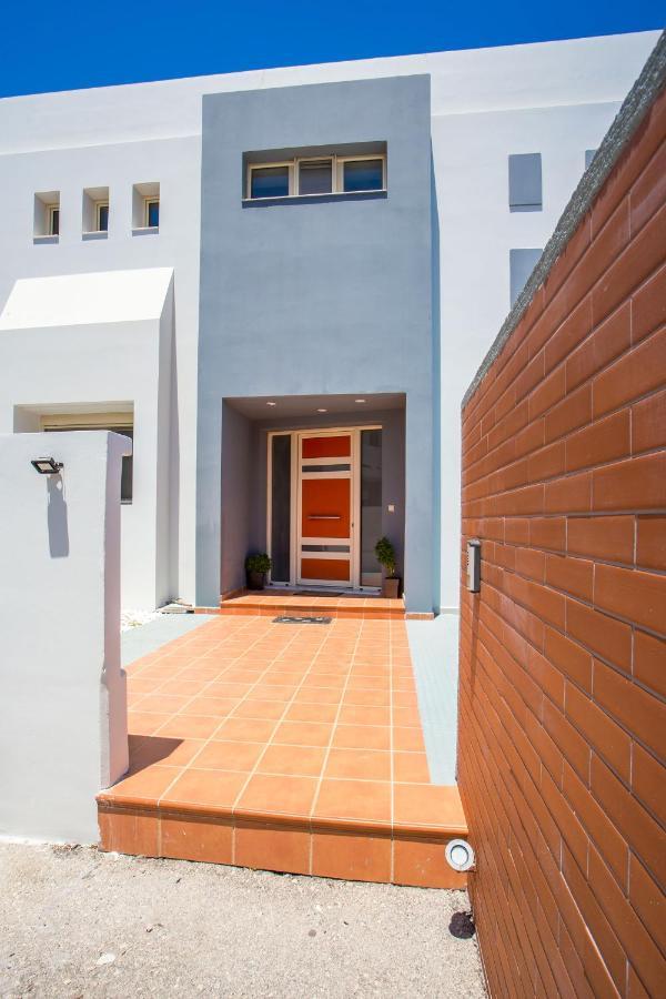 Pegasus Villa Ialysos  Ngoại thất bức ảnh