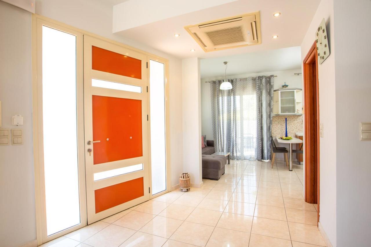 Pegasus Villa Ialysos  Ngoại thất bức ảnh