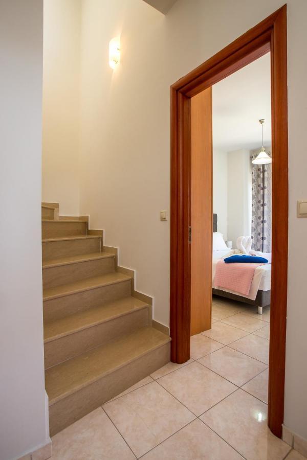 Pegasus Villa Ialysos  Ngoại thất bức ảnh